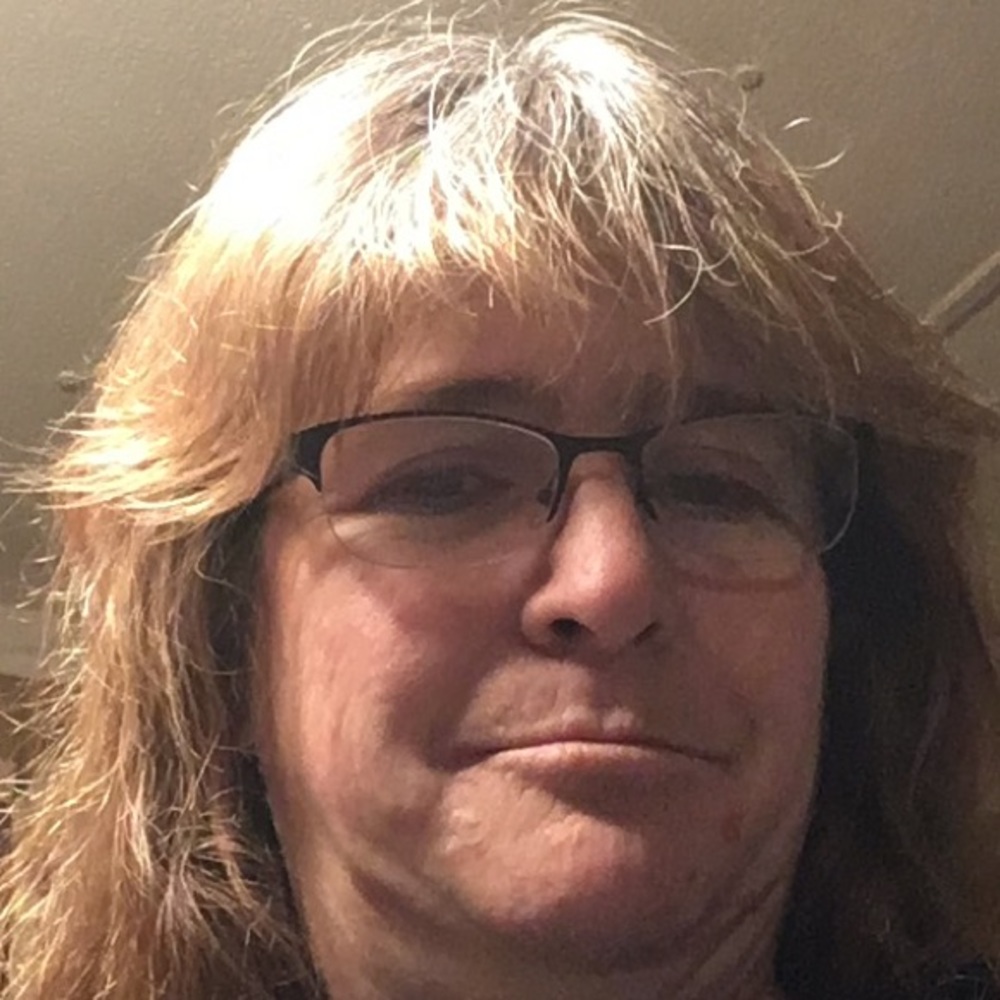 Meet your Posher, Sharon